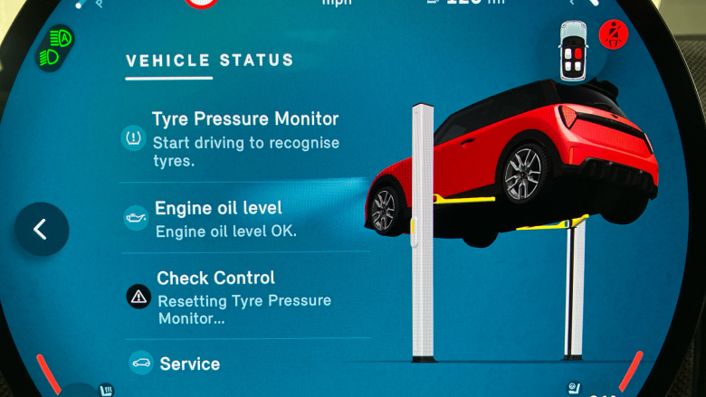 MINI Cooper 2.0 S Sport 3dr Auto Petrol Hatchback